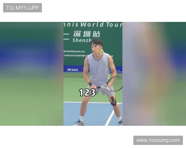 吴磊专访:畅谈羽毛球之路与成长经历的点滴回顾 吴磊专访:畅谈羽毛球之路与成长经历的点滴回顾