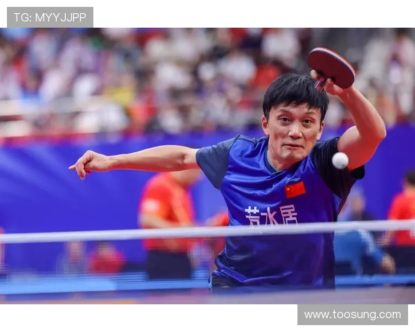 广州乒乓球队的荣耀征程与奥运会的辉煌时刻回顾 广州乒乓球队的荣耀征程与奥运会的辉煌时刻回顾