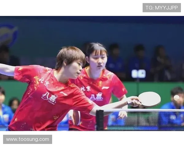 全运会精彩回顾北京乒乓球队状态分析与表现评估