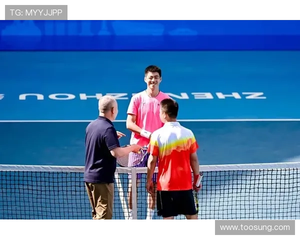 全运会综述:上海网球队展现灵活战术与团队协作的精彩表现