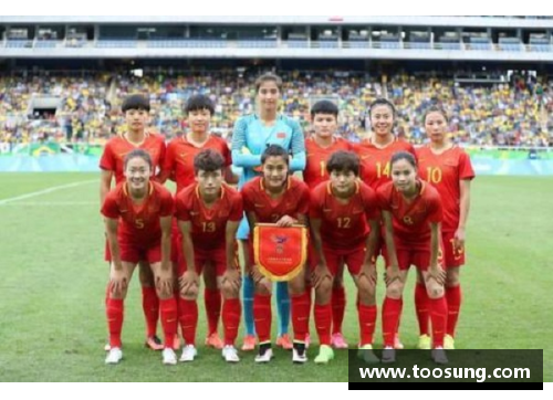 香港女足教练：领航球场的女性力量