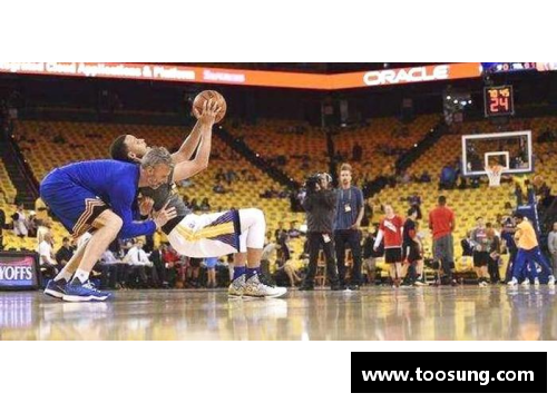 NBA热水队：球场上的奋斗与团结精神