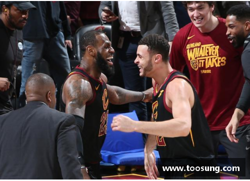 NBA魅力所在：探索球场背后的大屁股文化